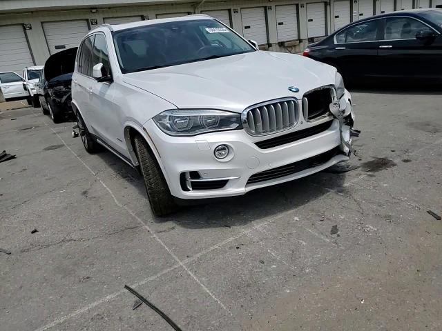 2015 BMW X5 xDrive50I VIN: 5UXKR6C54F0J77912 Lot: 66410325