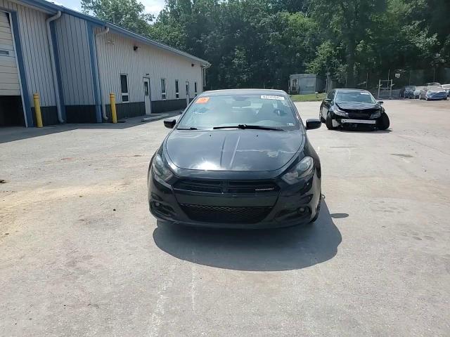 2016 Dodge Dart Sxt Sport VIN: 1C3CDFFA6GD791145 Lot: 63744845