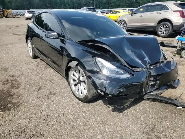 2021 Tesla Model 3 VIN: 5YJ3E1EA1MF095911 Lot: 63973795