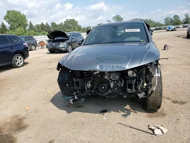 2024 Audi Q5 Premium 45 VIN: WA1GAAFY7R2107119 Lot: 66406045