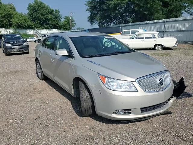2011 Buick Lacrosse Cxl VIN: 1G4GC5ED2BF325310 Lot: 64398155