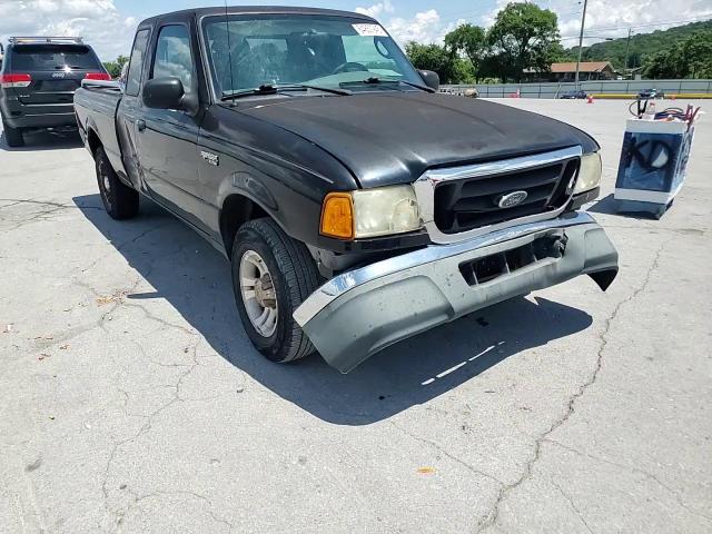 2005 Ford Ranger Super Cab VIN: 1FTYR14U65PA50847 Lot: 64857945