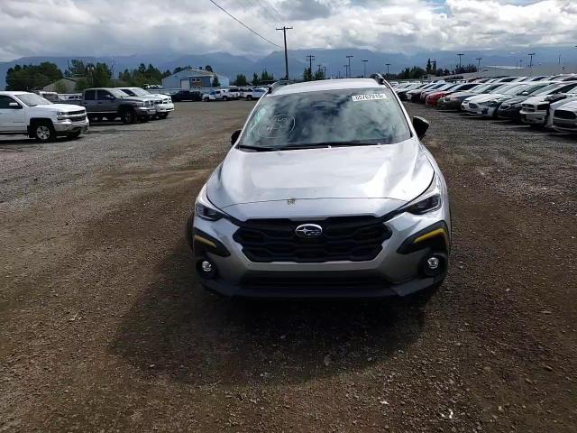 2024 Subaru Crosstrek Sport VIN: 4S4GUHF6XR3742975 Lot: 65767915