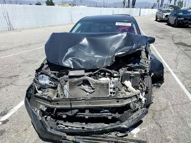 2020 Subaru Impreza VIN: 4S3GTAB63L3720473 Lot: 62688625