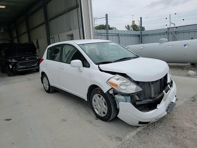 2011 Nissan Versa S VIN: 3N1BC1CP5BL511310 Lot: 66777525