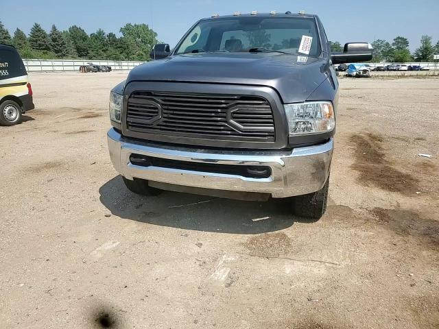 2018 Ram 3500 St VIN: 3C63R3AJ1JG132166 Lot: 65060565