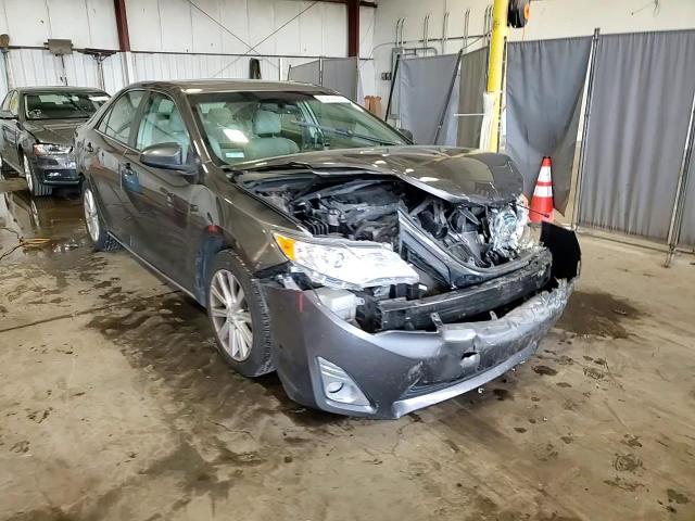 2014 Toyota Camry L VIN: 4T4BF1FK0ER378438 Lot: 65434055