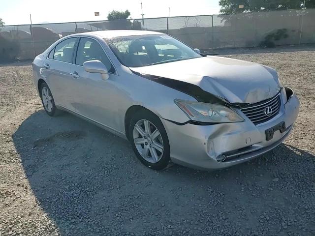 2008 Lexus Es 350 VIN: JTHBJ46G982261188 Lot: 66109095