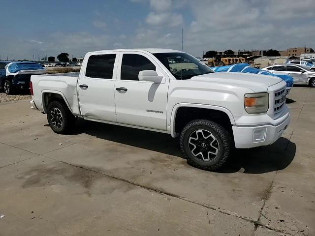 2014 GMC Sierra C1500 VIN: 3GTP1TEH8EG269037 Lot: 64124725