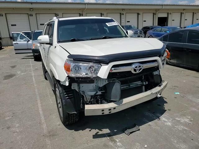 2012 Toyota 4Runner Sr5 VIN: JTEBU5JR7C5097661 Lot: 66020115