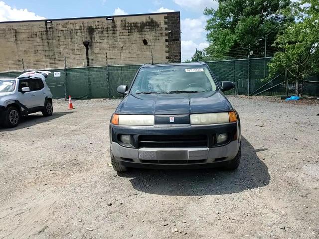 2003 Saturn Vue VIN: 5GZCZ53BX3S894030 Lot: 62914825