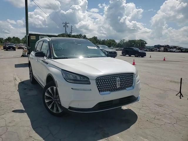 2020 Lincoln Corsair Reserve VIN: 5LMCJ2C90LUL18738 Lot: 64099195