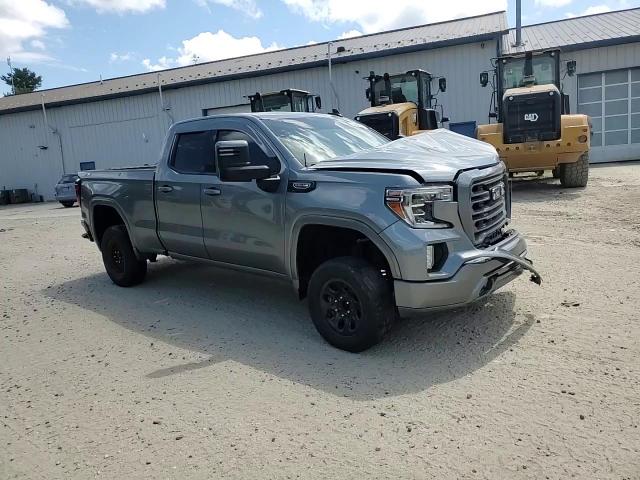2019 GMC Sierra K1500 Elevation VIN: 1GTR9CED0KZ201096 Lot: 62664045