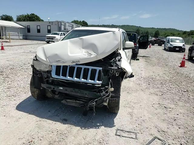 2012 Jeep Grand Cherokee Laredo VIN: 1C4RJFAGXCC255289 Lot: 66017545