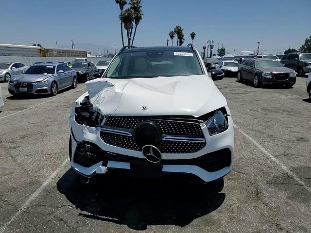 2022 Mercedes-Benz Gle 350 VIN: 4JGFB4JE3NA656194 Lot: 63529885