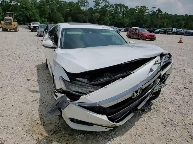 2021 Honda Accord Touring VIN: 1HGCV2F9XMA029250 Lot: 66524095