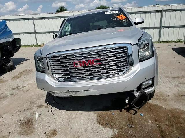 2019 GMC Yukon Denali VIN: 1GKS2CKJ9KR173688 Lot: 63341075