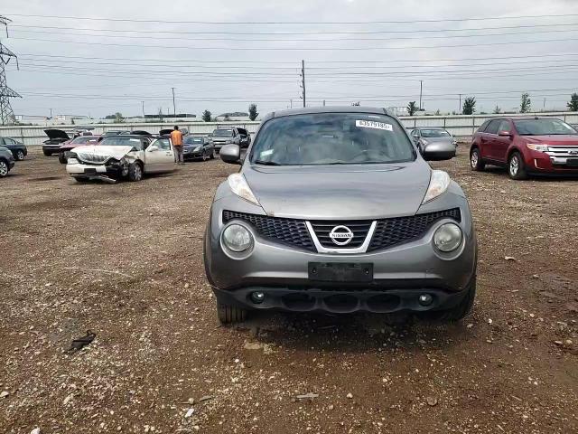 2013 Nissan Juke S VIN: JN8AF5MV2DT205043 Lot: 63579185