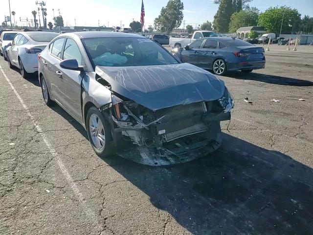 2019 Hyundai Elantra Sel VIN: 5NPD84LF7KH474776 Lot: 63941435