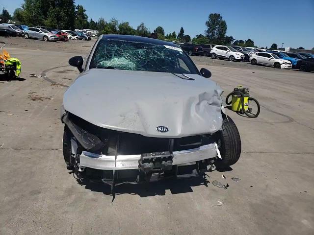 2021 Kia K5 Gt Line VIN: 5XXG64J21MG028866 Lot: 63529015