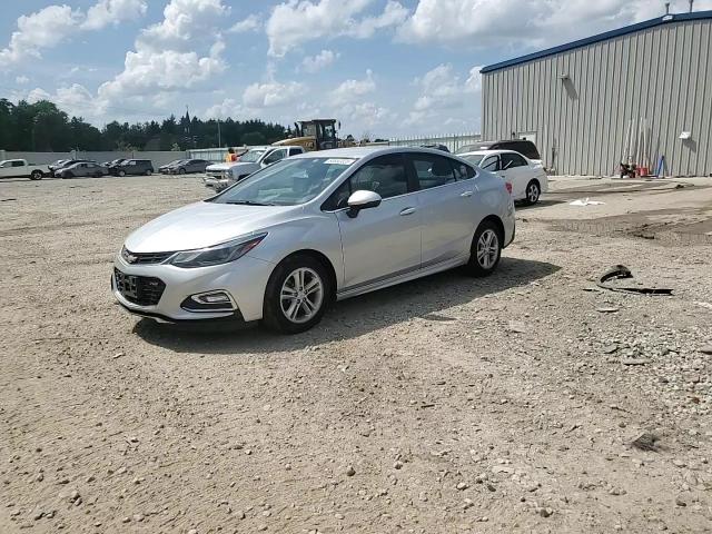 2017 Chevrolet Cruze Lt VIN: 1G1BE5SMXH7277564 Lot: 64653035