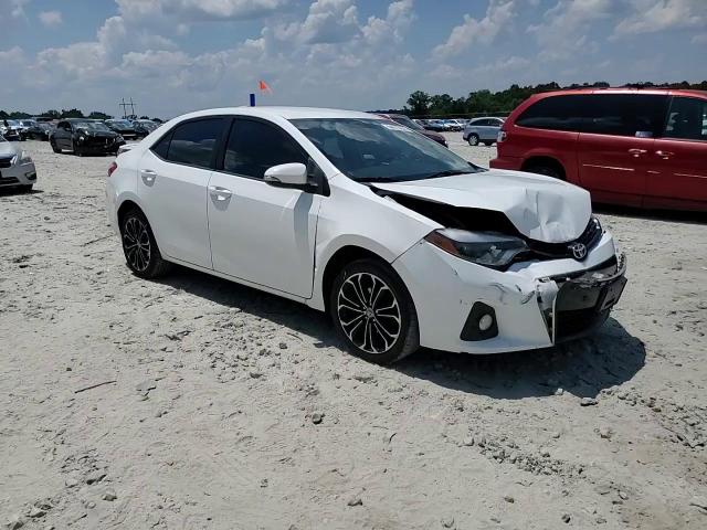 2016 Toyota Corolla L VIN: 5YFBURHE2GP542623 Lot: 64270805