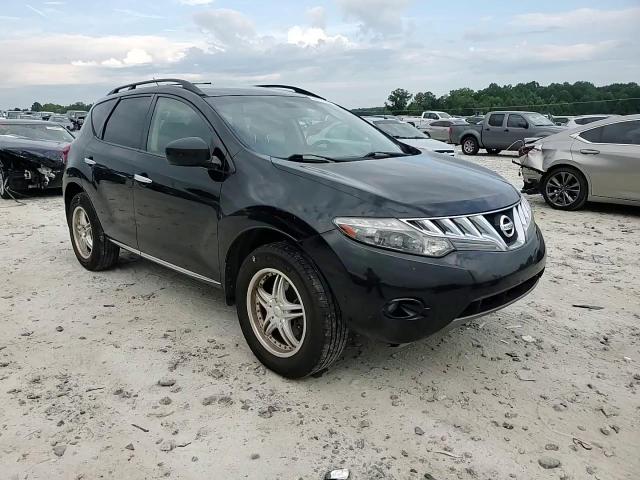 2009 Nissan Murano S VIN: JN8AZ18U59W017690 Lot: 63127875