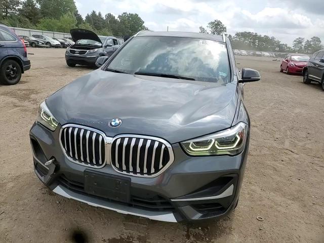 2021 BMW X1 xDrive28I VIN: WBXJG9C04M5T12611 Lot: 65374865