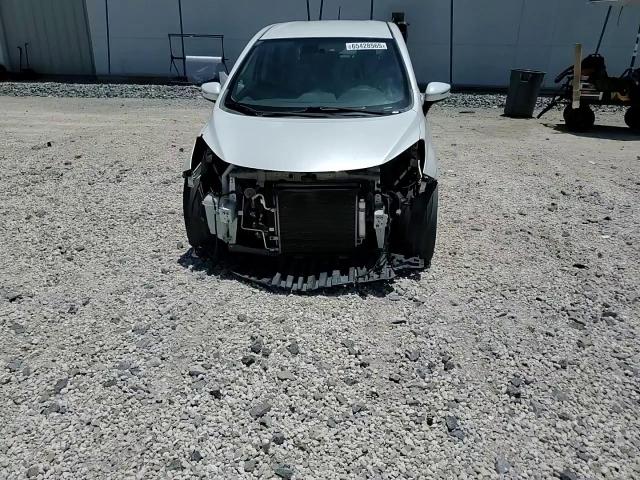 2016 Nissan Versa Note S VIN: 3N1CE2CP3GL376694 Lot: 65428565