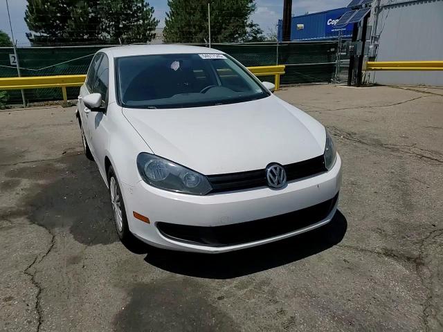 2014 Volkswagen Golf VIN: WVWDB7AJ7EW004885 Lot: 64617545