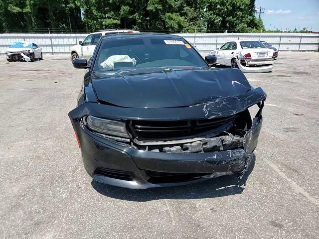 2021 Dodge Charger Sxt VIN: 2C3CDXBG1MH535168 Lot: 64992015