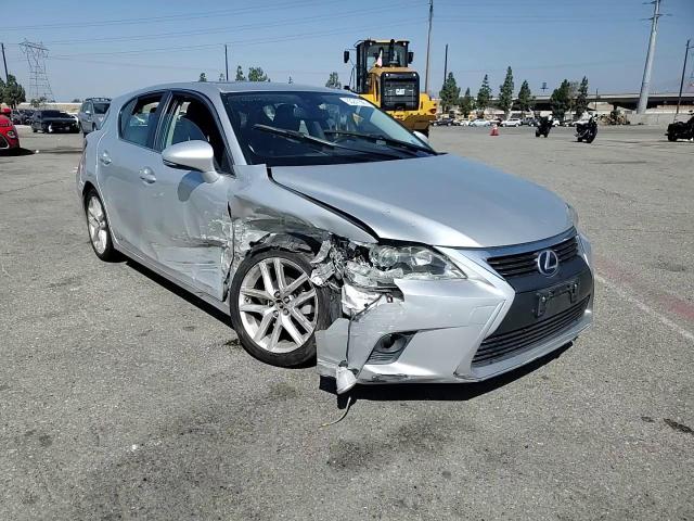 2014 Lexus Ct 200 VIN: JTHKD5BHXE2197444 Lot: 63247885