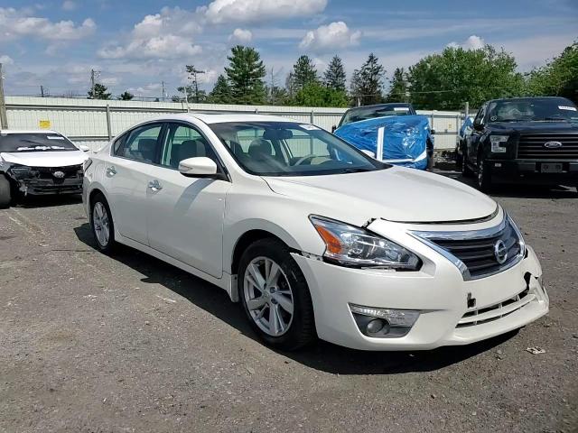 2015 Nissan Altima 2.5 VIN: 1N4AL3AP2FN911120 Lot: 63465115