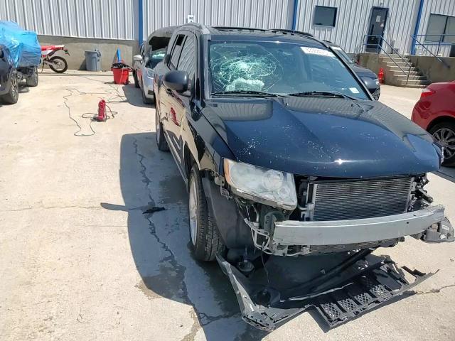 2012 Jeep Compass Limited VIN: 1C4NJCCB6CD651776 Lot: 63368575