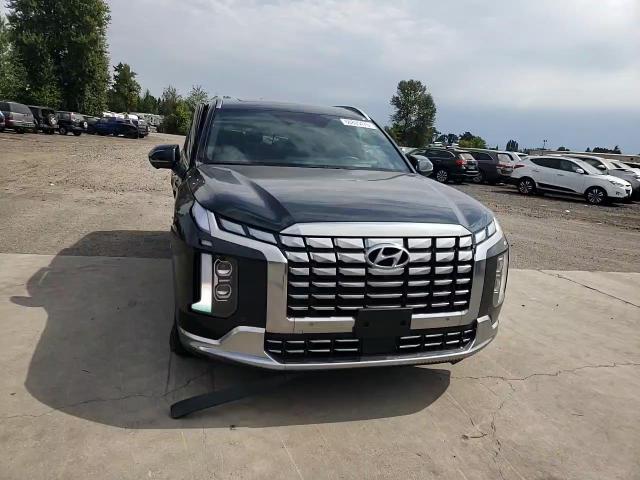 2024 Hyundai Palisade Calligraphy VIN: KM8R7DGE2RU744213 Lot: 66895475