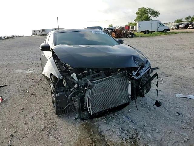 2021 Nissan Maxima Platinum VIN: 1N4AA6FVXMC510986 Lot: 64045525