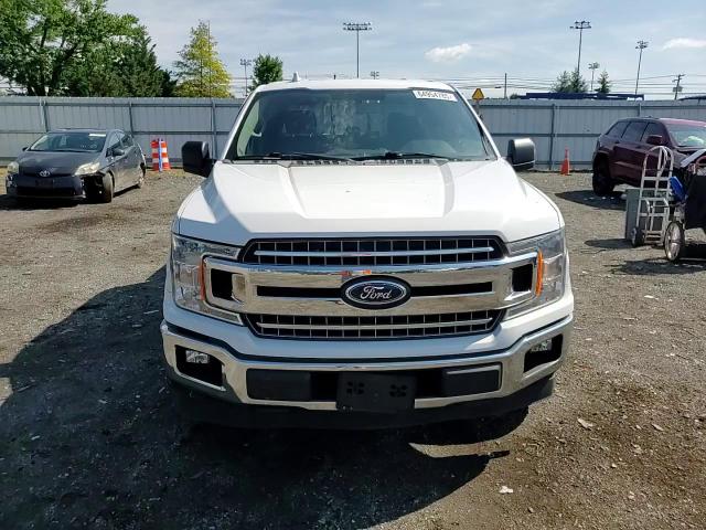 2018 Ford F150 Supercrew VIN: 1FTEW1CG3JKC79954 Lot: 64954785