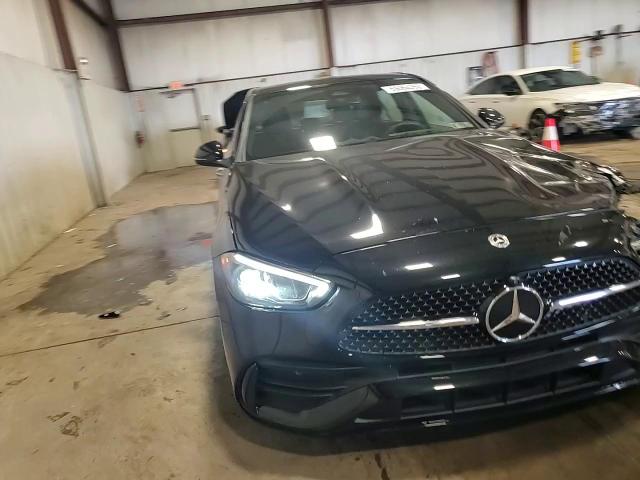 2024 Mercedes-Benz C 300 4Matic VIN: W1KAF4HB0RR184290 Lot: 65064265