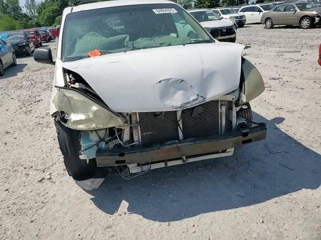 2004 Toyota Sienna Ce VIN: 5TDZA23C64S074354 Lot: 64864925