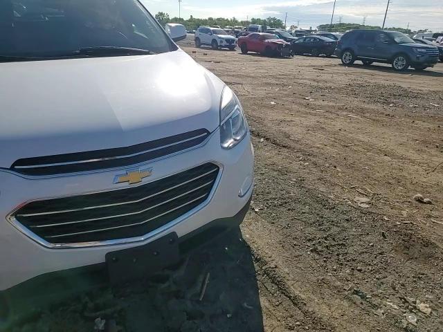 2017 Chevrolet Equinox Lt VIN: 2GNALCEK2H6156736 Lot: 65507705