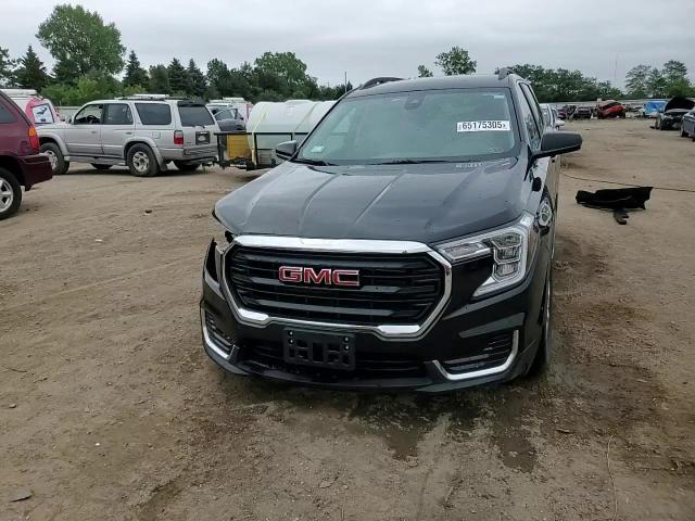2024 GMC Terrain Sle VIN: 3GKALMEG8RL382050 Lot: 65175305
