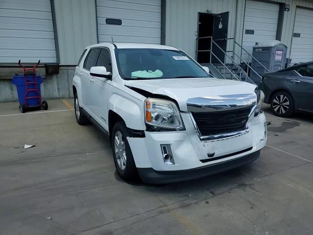 2014 GMC Terrain Sle VIN: 2GKALMEKXE6126284 Lot: 63679315