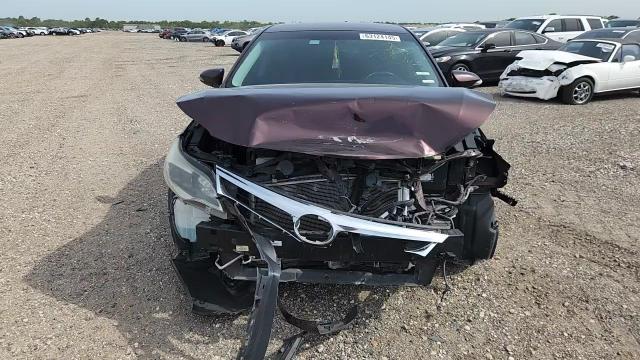 2013 Toyota Avalon Base VIN: 4T1BK1EB7DU040332 Lot: 63124145