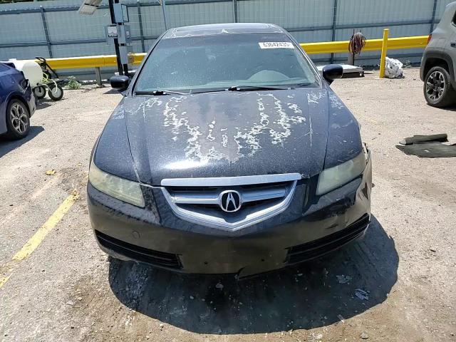 2004 Acura Tl VIN: 19UUA66274A005577 Lot: 63642435