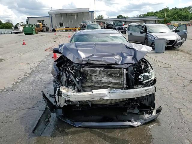 2020 Honda Civic Ex VIN: 19XFC1F32LE210880 Lot: 65154105