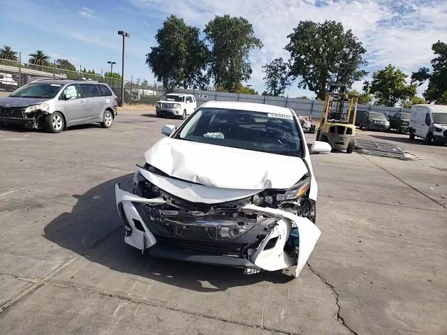 2019 Toyota Prius Prime VIN: JTDKARFP1K3116971 Lot: 63509245