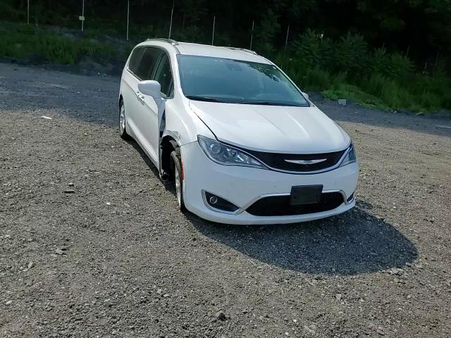 2017 Chrysler Pacifica Touring L Plus VIN: 2C4RC1EG6HR507156 Lot: 64320375
