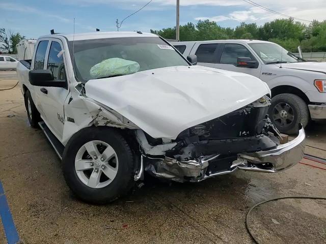 2016 Ram 1500 St VIN: 3C6RR7KT6GG202027 Lot: 65995775