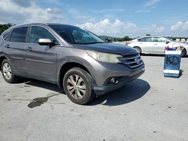 2014 Honda Cr-V Ex VIN: 5J6RM4H52EL097527 Lot: 64276035