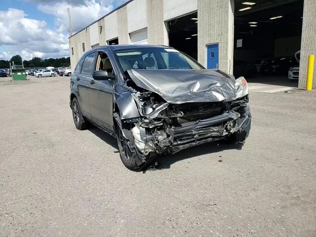 2010 Honda Cr-V Lx VIN: 3CZRE3H31AG704434 Lot: 65079775